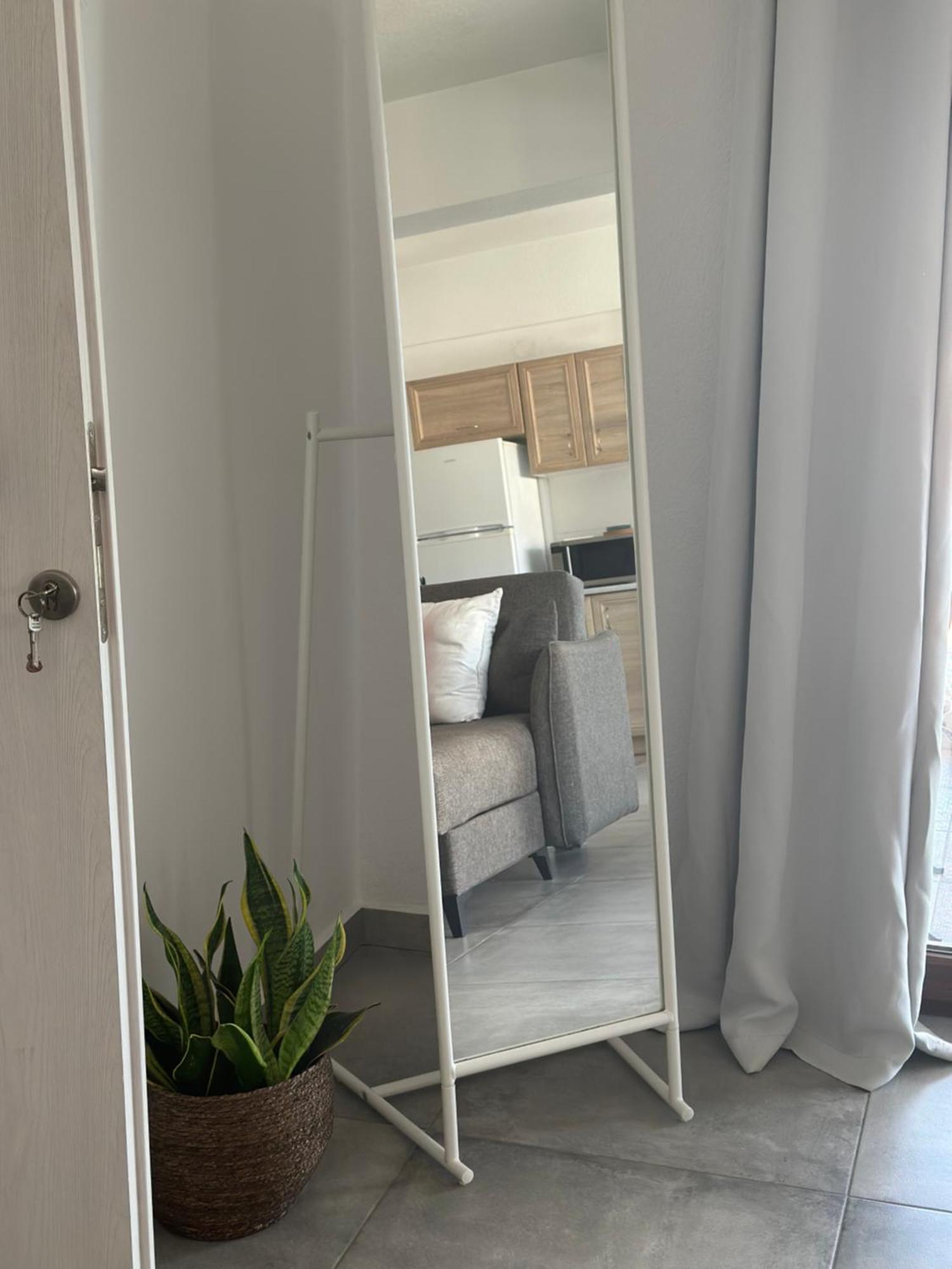 Artemis House Villa Néa Fókaia Kültér fotó